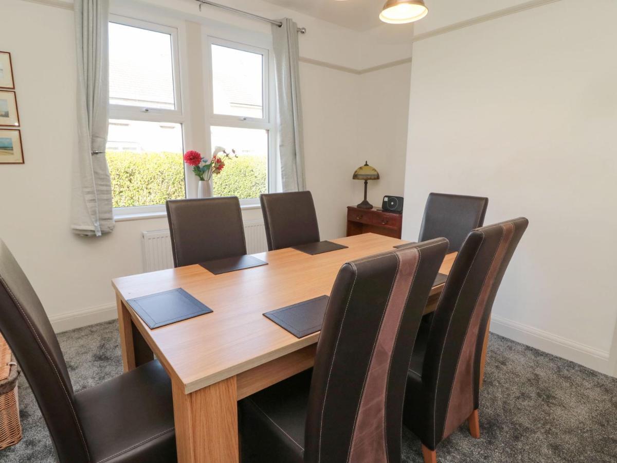 Bisley House Villa Morpeth Eksteriør billede