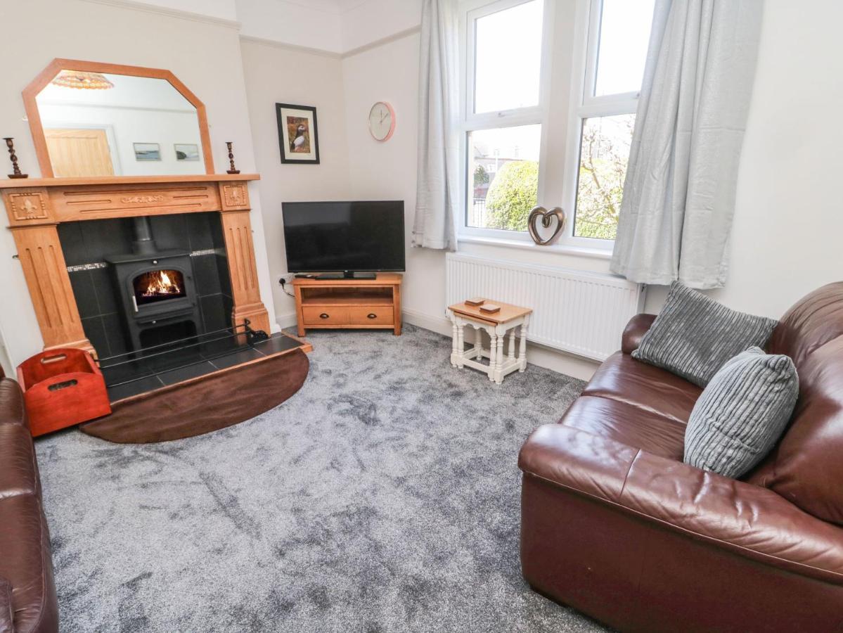 Bisley House Villa Morpeth Eksteriør billede