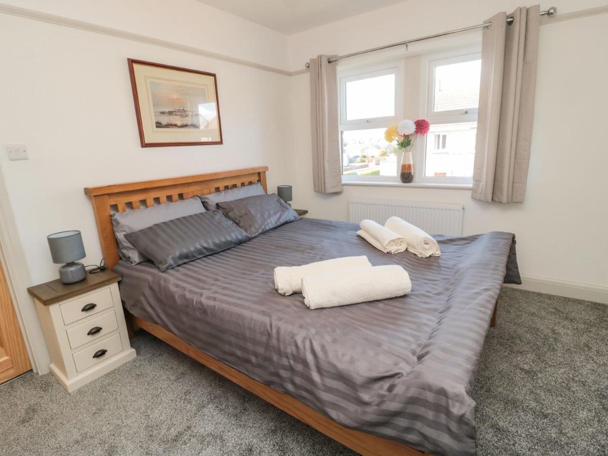 Bisley House Villa Morpeth Eksteriør billede
