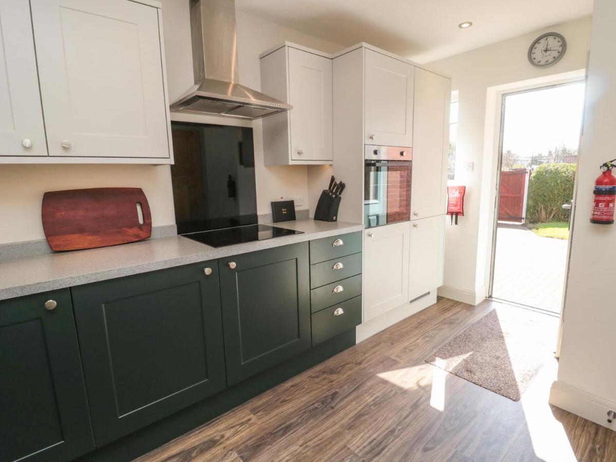 Bisley House Villa Morpeth Eksteriør billede