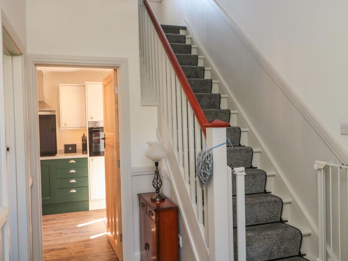 Bisley House Villa Morpeth Eksteriør billede