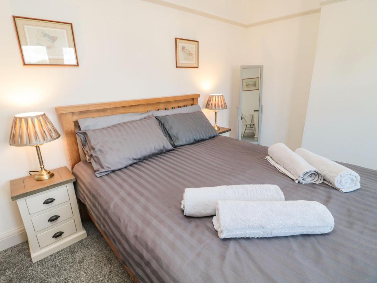 Bisley House Villa Morpeth Eksteriør billede