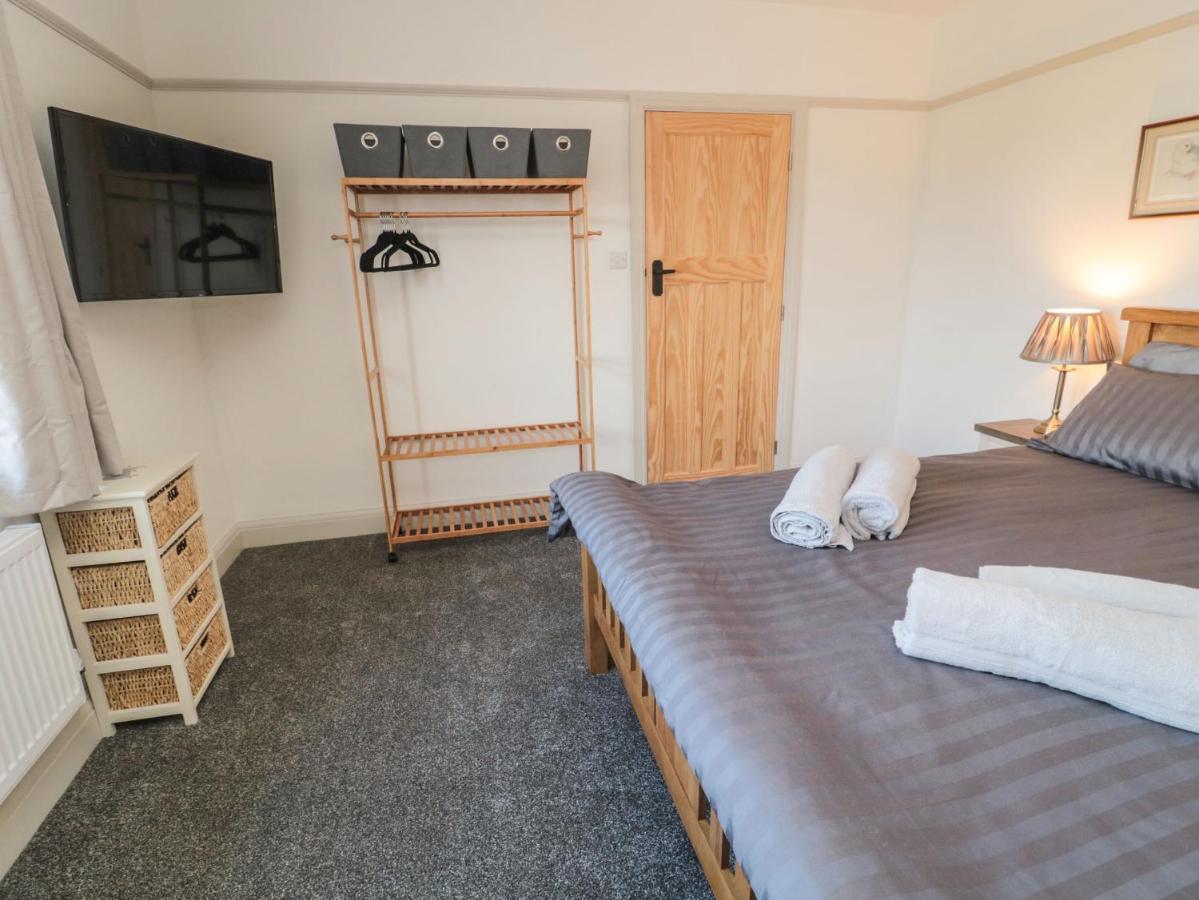 Bisley House Villa Morpeth Eksteriør billede
